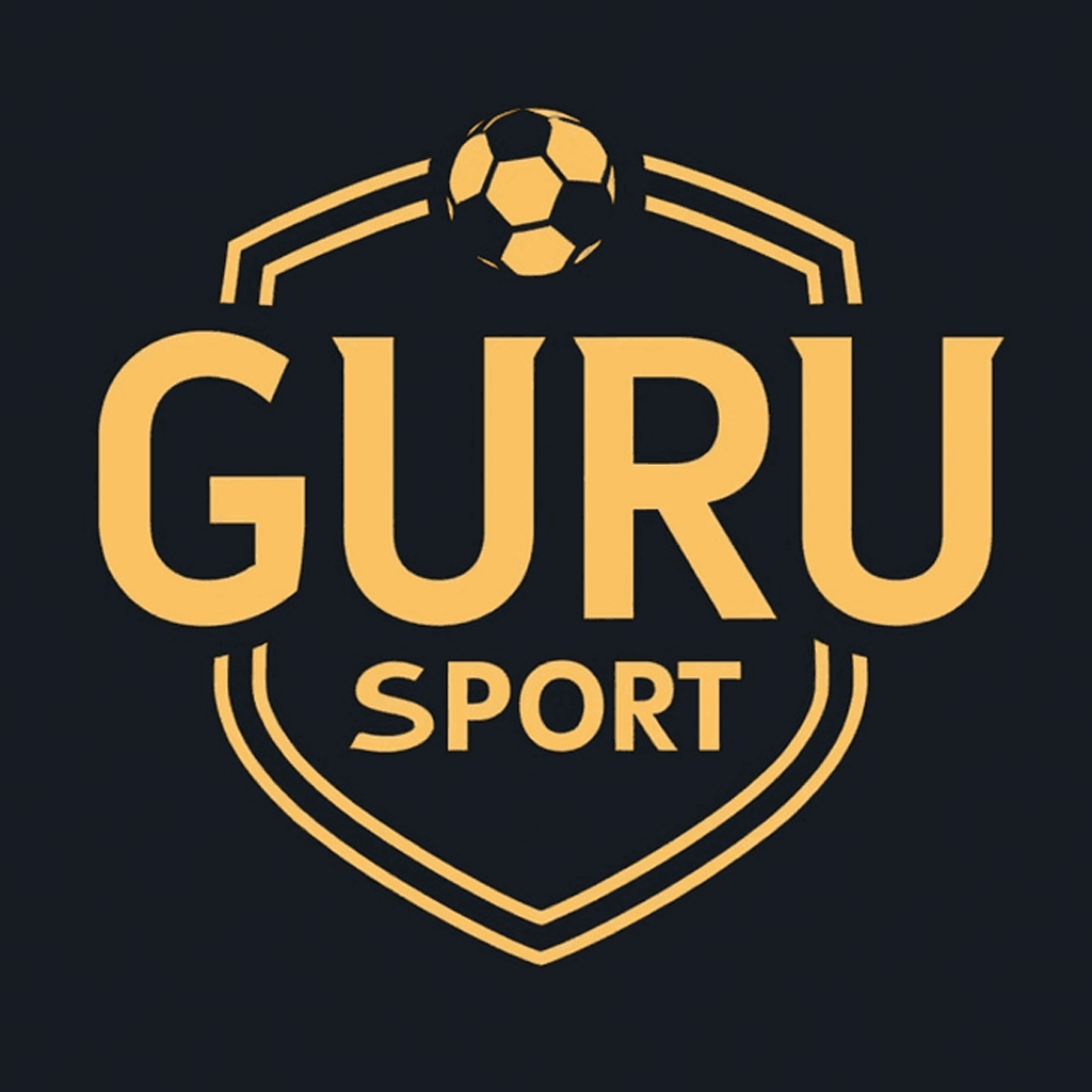 GuruSport Logo